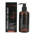 thumbnail image 6 of Boojee Poochee 100% Natural Deodorizing Pet Care Kit (Pet Wash and Paw Balm), 6 of 7