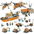 thumbnail image 2 of Building blocks, 2 of 3