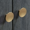 thumbnail image 2 of Sauder La Collection Dover Edge Armoire, 2 of 9