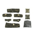 thumbnail image 6 of Pleasant Hearth Willow Oak 30" Vented Gas Log Set 65,000 BTU, 6 of 8
