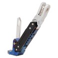 thumbnail image 2 of Motorcycle Side Stand,  Motorcycle Kickstand Safe Stable  For Travel Trip, 2 of 8