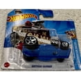 thumbnail image 3 of Vehículo de Juguete Hot Wheels Birthday Burner 146/250, 3 of 3