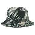 thumbnail image 2 of Men's '47 Green Michigan State Spartans Tropicalia Bucket Hat, 2 of 2