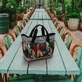 thumbnail image 5 of Tool storage bag, garden tool rack handbag, for toolbox, indoor and outdoor heavy tools, storage bag, 5 of 5