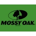 thumbnail image 2 of Boy's Mossy Oak Small Black Classic Logo  Graphic Tee, 2 of 4