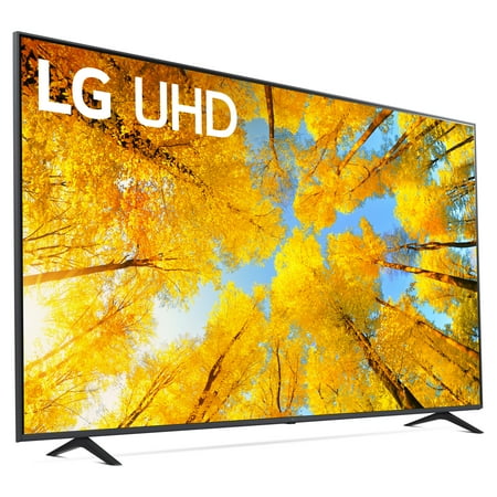 LG 70 inch Class 4K UHD 2160P WebOS22 Smart TV with Active HDR UQ7590 Series 70UQ7590PUB