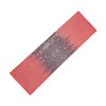 thumbnail image 2 of S SERENABLE Baguette de Queue de Piscine Enveloppante Entretien Antidérapante Confortable Protection de Queue de Snooker Rouge Clair, 2 of 9