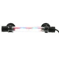 thumbnail image 4 of Fish Tank Lamp, Plastic Aquarium Lamp High Brightness Easy Installation Waterproof  For Fish Tank Aquarium SZD-Q30CF EU US Plug, 4 of 8
