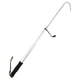 thumbnail image 5 of Gancho de lanza para soporte de garfio de pesca flexible de acero inoxidable para exteriores (120 cm) Sywqhk Para Estrenar, 5 of 7