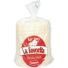 La Favorita Corn Caseras Tortillas Jumbo Pack, 84 oz