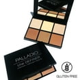 thumbnail image 2 of THE DEFINER Contour & Highlight Palette, 2 of 5