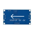 thumbnail image 1 of DC-DC Converter, -up Module, 4.5V-32V To 5V-35V Step Up Module For Storage Battery For Power, 1 of 8