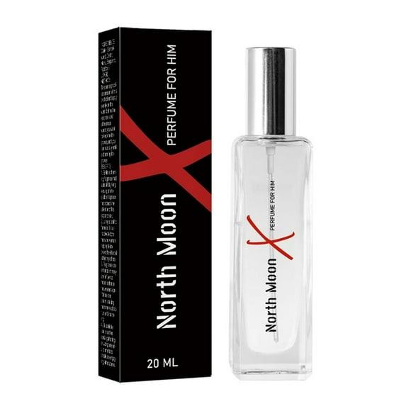 Wuztai Deals 90% off Perfume For Men And Women Sexy And Perfume Lasting Spray Love Cologne To Attract Women 20ml Clearance