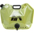 thumbnail image 1 of Water Containers Storage Bag, 8L Water Canteen With Spigot, Portable Water Pouch, Camping Water Container, Water Storage Carrier, Outdoor Foldable Wat, 1 of 5