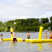 Rave Sports Aqua Volley Ball Set