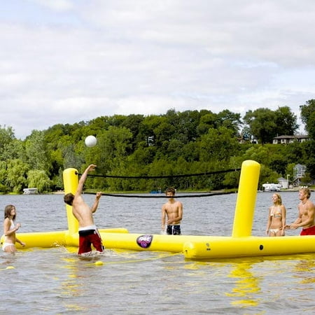 Rave Sports Aqua Volley Ball Set