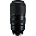 thumbnail image 2 of Tamron 50-400mm f/4.5-6.3 Di III VC VXD Lens for Sony E Bundle with Hoya NXT Plus 67mm Multi-Coated Circular Polarizer Lens and UV Filters, Cleaning Kit, 2 of 8