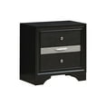 thumbnail image 6 of Glory Furniture Madrid G02350-N Nightstand Black, 6 of 6