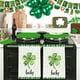 thumbnail image 1 of Juego de 12 toallas de cocina - Paños de cocina absorbentes y de secado rápido para limpieza - Toallas decorativas de cocina de algodón con diseños navideños, 1 of 7