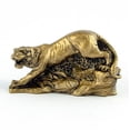 thumbnail image 1 of Feng Shui Import LLC 957 Tiger Figurines, 1 of 1