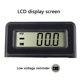 thumbnail image 4 of Multiple ranges Electrical Diagnostic Tool Diode Transistors Tester Featuring Automatic Polarities Detection for Industrial, 4 of 4