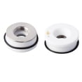thumbnail image 5 of 2PCS for BRH 32mm for Raytools ring Nozzle Holder for Precitec Fiber Head, 5 of 6