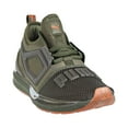 thumbnail image 2 of Puma IGNITE Limitless 2 Unrest Men's Shoes Forest Night/Firecracker 191295-01, 2 of 6