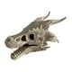 thumbnail image 3 of Máscara de calavera de dinosaurio,Máscara de calavera de dinosaurio para Halloween y carnaval,Máscara de animal realista decorativa para fiesta,Tocado de dinosaurio para hombres y mujeres, 3 of 8