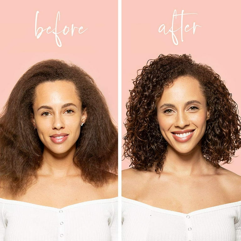 MIZANI 25 Miracle Milk Leave In Conditioner, Fennel, Coconut Oil