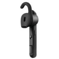 thumbnail image 5 of Jabra Stealth UC (MS) Wireless Bluetooth Mono Headset Black, 5 of 5