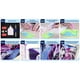thumbnail image 5 of 5D DIY DIY Diamond Painting Kit Tiger Mosaic Craft Kits Colorido para Adultos Niños FLhrweasw Nuevo, 5 of 9