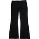 thumbnail image 2 of Jeans de mezclilla ajustados acampanados Calvin Klein para mujer Azul 14 Regular, 2 of 2