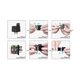 thumbnail image 2 of Relay GPS Tracker Car CJ730 9-90V Cut Fuel ACC Detect Mini Motorcycle GPS Realtime Track Vibrate Al, 2 of 5