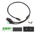 thumbnail image 2 of 160MHz Serial Server, Multiple Installation Methods RS485 To WIFI Serial Server High  Factor  For Home, 2 of 8
