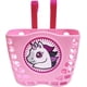 thumbnail image 1 of Cesta de bicicleta para niños para bicicleta de niñas de 12 14 16 18 pulgadas, cesta de bicicleta de repuesto para niños con flores, accesorios para bicicletas para niños Sincero Electrónica, 1 of 5