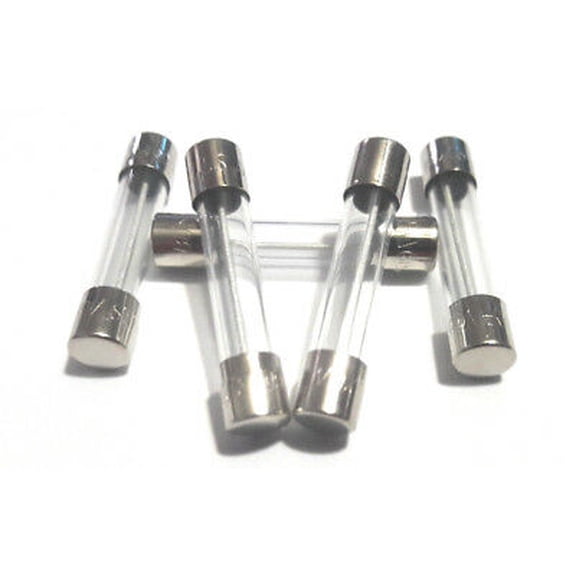 Bussmann AGC-20 Buss Fuse 20A 32V AGC20 (Pack of 5)