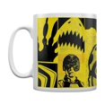 thumbnail image 2 of Suicide Squad Warning Mug, 2 of 3