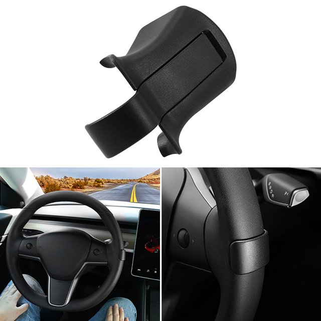 Impulsor Del Volante Volante Booster para Tesla Model 3 Y FSD Piezas de conducción asistida automática