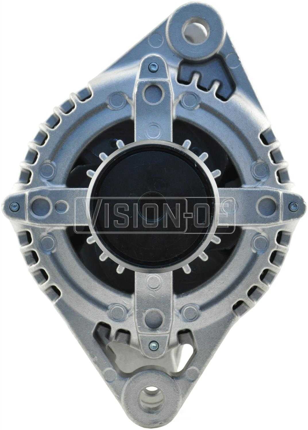 Vision OE 11136 Alternator