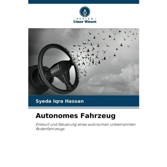 Autonomes Fahrzeug, (Paperback)