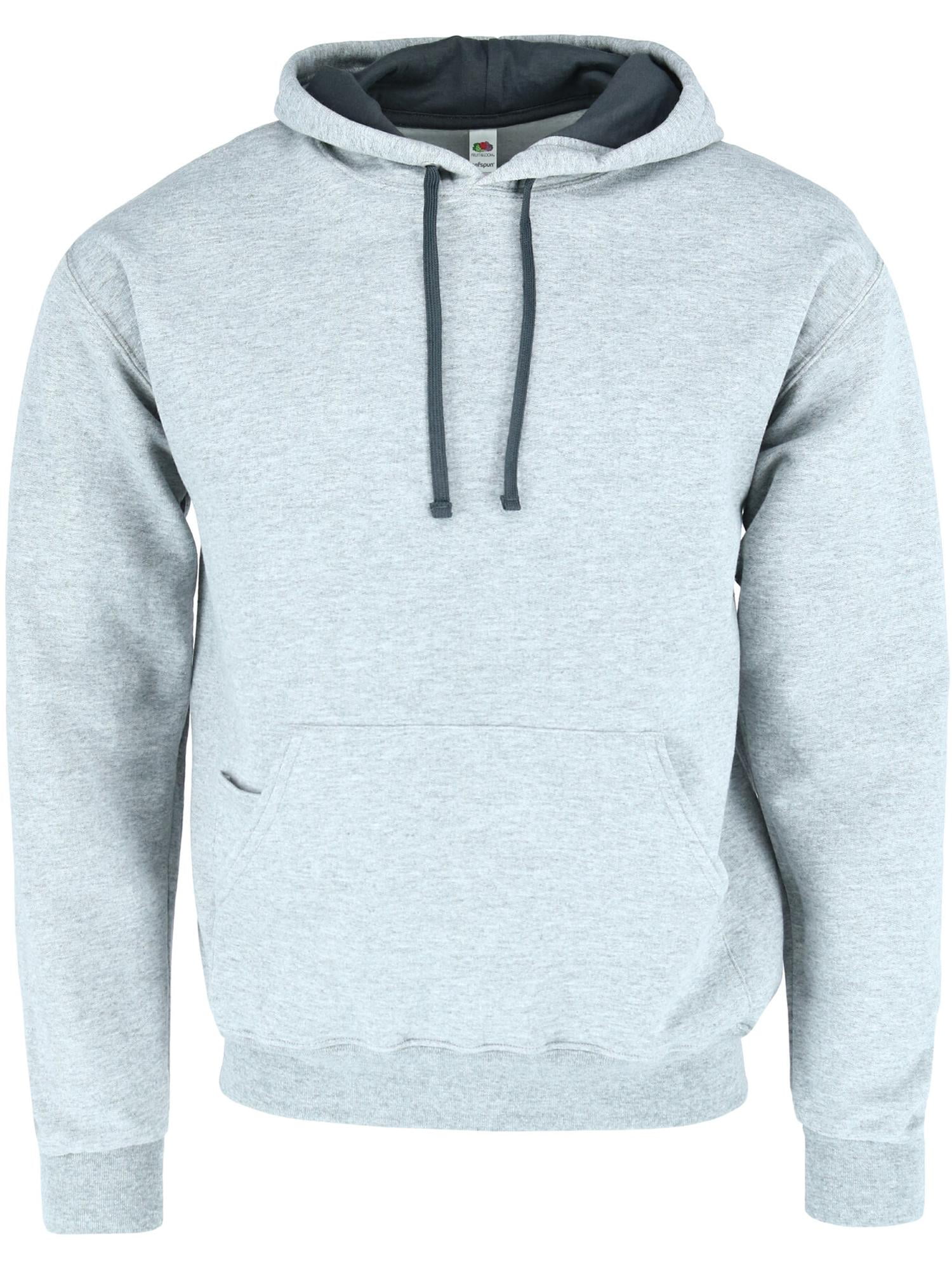 softspun hoodie