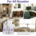thumbnail image 3 of 12 Packs Lavender Hanging Closet Air Freshener Long Lasting Drawer Deodorizer Smell Good Potpourri Scented Sachet for Home House, 3 of 4