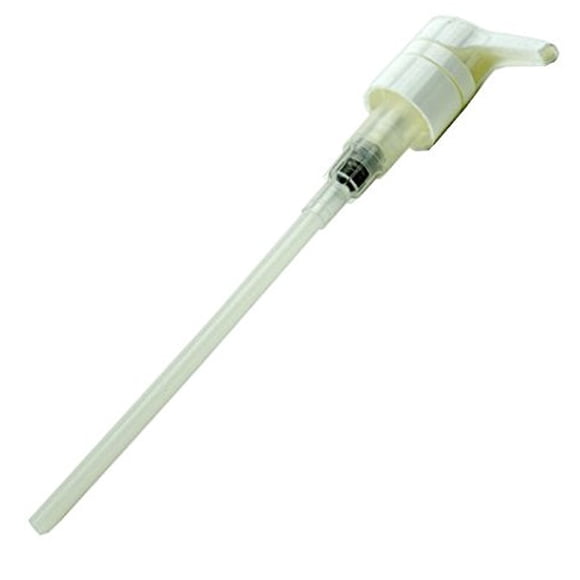 Abba 33.8 oz (1 Liter) Pump