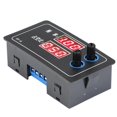 thumbnail image 4 of Keenso PWM Signal Generator, YF-6 PWM Square Wave Rectangular Wave Signal Generator Driver Module Rf Modulator Signal Generator Module Rectangular Wave Signal Generator, 4 of 8