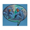 thumbnail image 2 of Pavement - Sensitive Euro Man / Brink Of The Clouds/Candylad - Music & Performance - Vinyl [7-Inch], 2 of 8