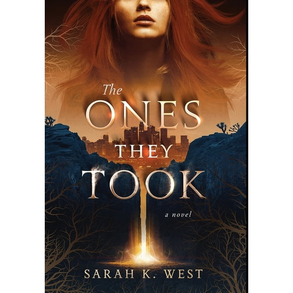 The Ones They Took, (Hardcover)