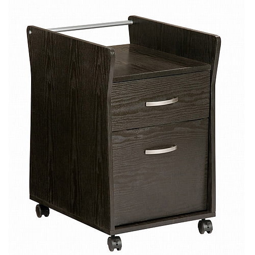 Techni Mobili Rolling File Multiple Colors