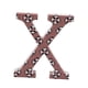 thumbnail image 5 of DIY Letras inglesas A ~ OPEN  Apoyos para  X Gloria Letras inglesas de madera, 5 of 9
