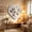 #138-Gray, variant on Cheapark Heart Shaped Felt Board Felt Photo Display Board for Home Wall Memo Pinboard Design Memory Picture Decor Gift