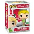 thumbnail image 2 of Funko POP! Disney Tinker Bell Vinyl Figure (Holiday), 2 of 2
